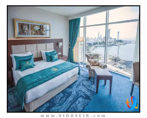 هتل-جی-آر-دبلیو-ولموند-باتومی