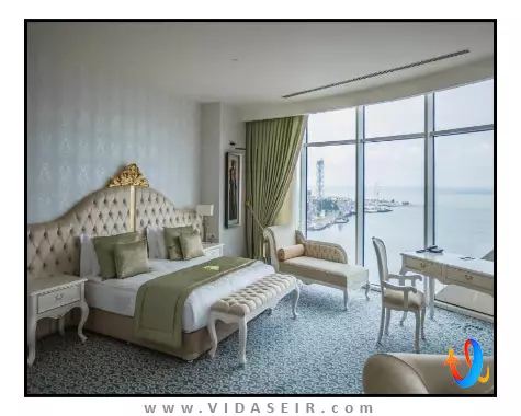 هتل-جی-آر-دبلیو-ولموند-باتومی