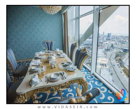 هتل-جی-آر-دبلیو-ولموند-باتومی