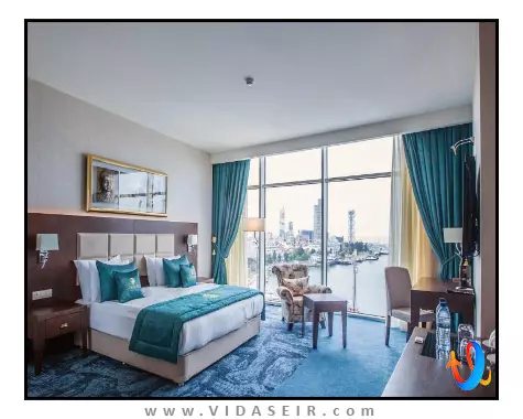 هتل-جی-آر-دبلیو-ولموند-باتومی