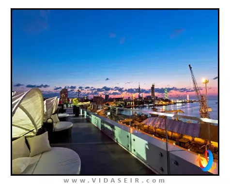 هتل-جی-آر-دبلیو-ولموند-باتومی