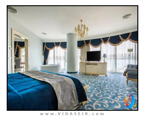 هتل-جی-آر-دبلیو-ولموند-باتومی