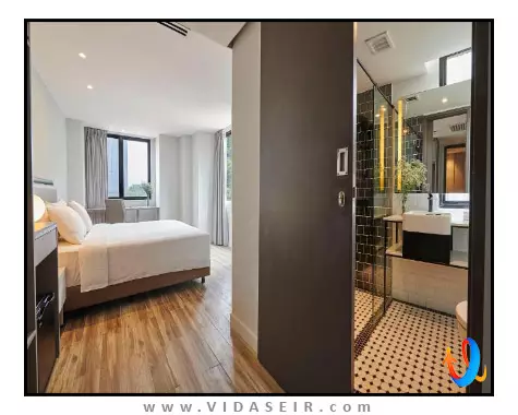 هتل-جی-بای-دورست-کوالالامپور