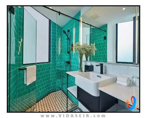 هتل-جی-بای-دورست-کوالالامپور