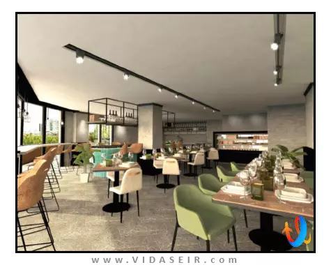 هتل-جی-بای-دورست-کوالالامپور