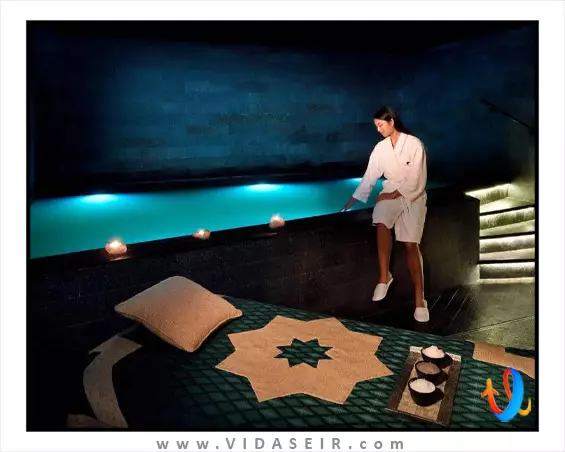 هتل-جی-دبلیو-ماریوت-مارکوییس-دبی