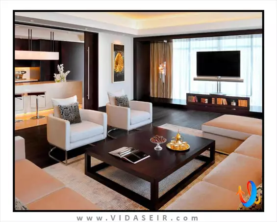 هتل-جی-دبلیو-ماریوت-مارکوییس-دبی