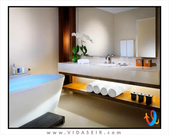 هتل-جی-دبلیو-ماریوت-مارکوییس-دبی