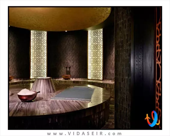 هتل-جی-دبلیو-ماریوت-مارکوییس-دبی