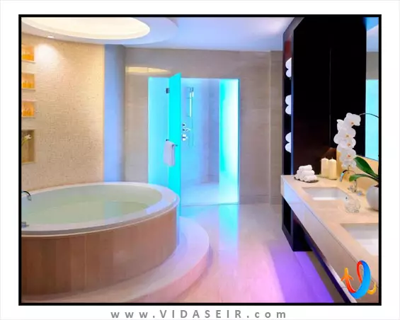 هتل-جی-دبلیو-ماریوت-مارکوییس-دبی