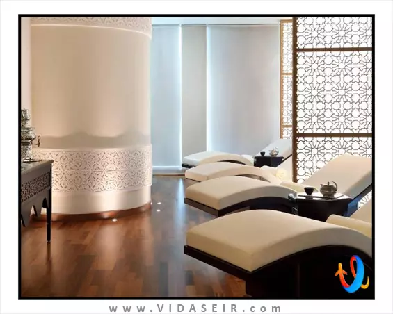 هتل-جی-دبلیو-ماریوت-مارکوییس-دبی