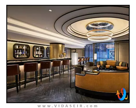 هتل-جی-دبلیو-ماریوت-کوالالامپور