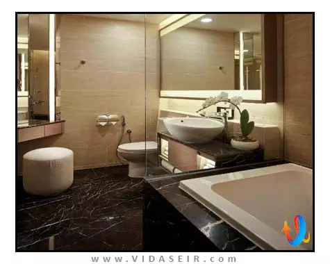 هتل-جی-دبلیو-ماریوت-کوالالامپور