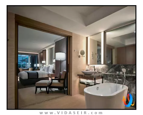 هتل-جی-دبلیو-ماریوت-کوالالامپور