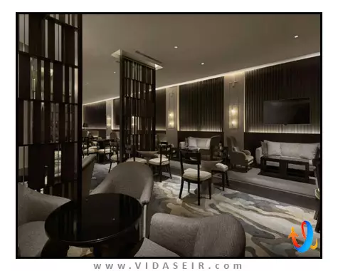 هتل-جی-دبلیو-ماریوت-کوالالامپور