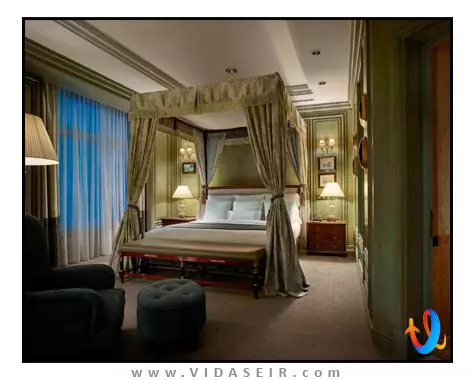 هتل-جی-دبلیو-ماریوت-کوالالامپور