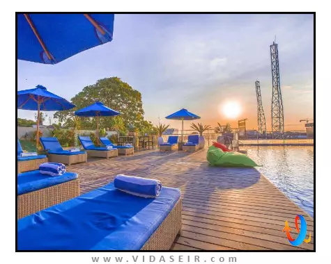 هتل-جی-فور-لوگیان-بالی