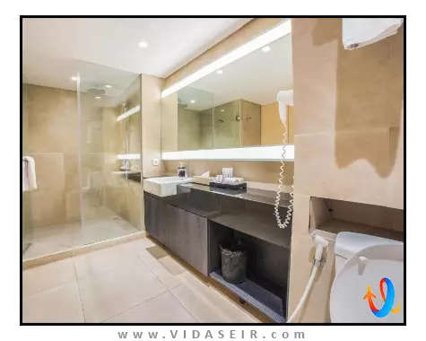 هتل-جی-فور-لوگیان-بالی