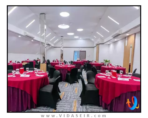 هتل-جی-فور-لوگیان-بالی