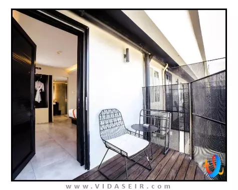 هتل-جی-فور-لوگیان-بالی