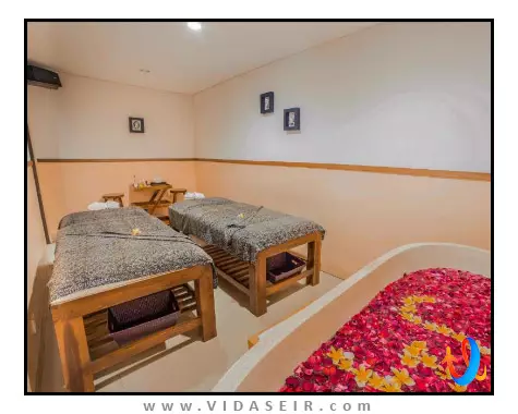 هتل-جی-فور-لوگیان-بالی