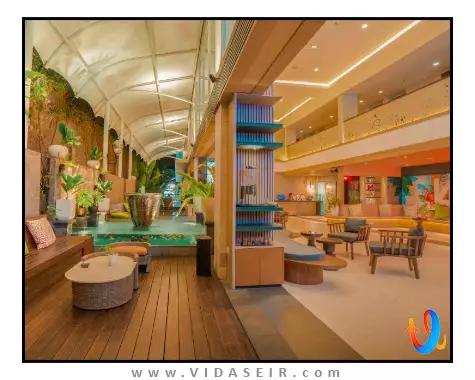 هتل-جی-فور-لوگیان-بالی