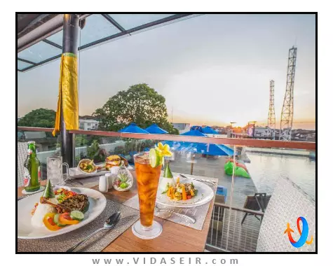 هتل-جی-فور-لوگیان-بالی