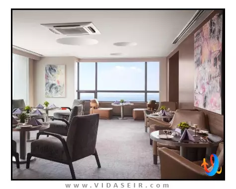 هتل-جی-گارنی-پنانگ