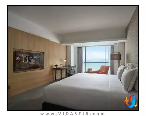 هتل-جی-گارنی-پنانگ