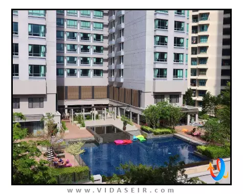 هتل-جی-گارنی-پنانگ