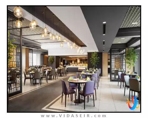 هتل-جی-گارنی-پنانگ