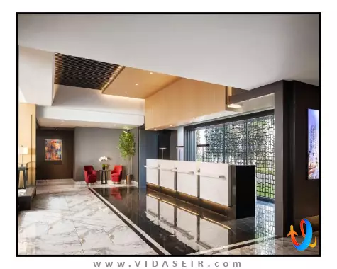 هتل-جی-گارنی-پنانگ