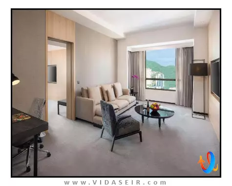 هتل-جی-گارنی-پنانگ