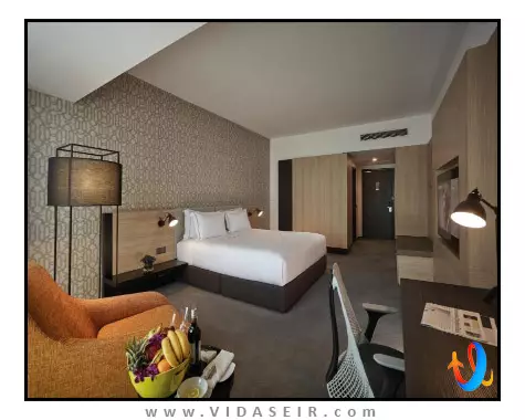 هتل-جی-گارنی-پنانگ