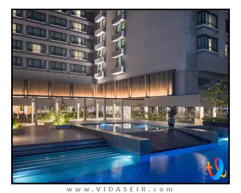 هتل-جی-گارنی-پنانگ