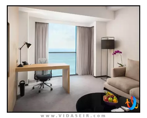 هتل-جی-گارنی-پنانگ