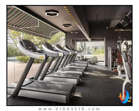 هتل-جی-گارنی-پنانگ