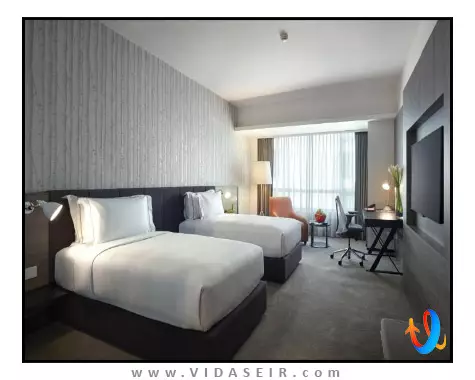 هتل-جی-گارنی-پنانگ