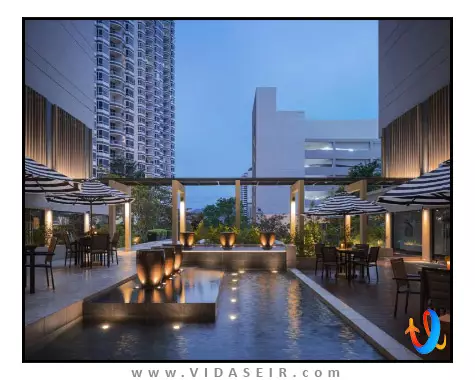 هتل-جی-گارنی-پنانگ