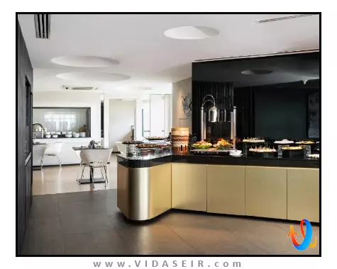 هتل-جی-گارنی-پنانگ