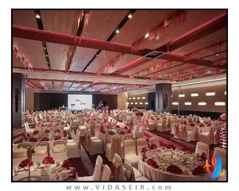 هتل-جی-گارنی-پنانگ