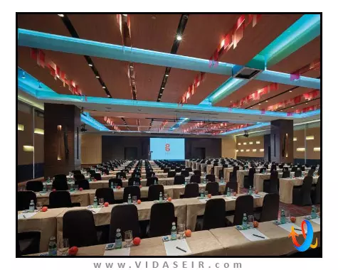 هتل-جی-گارنی-پنانگ