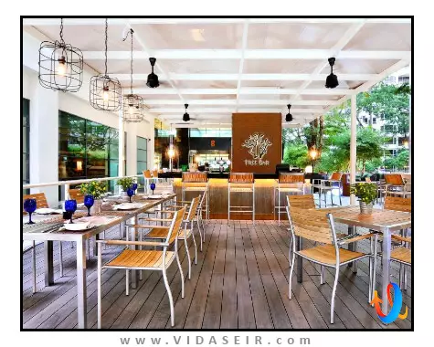 هتل-جی-گارنی-پنانگ