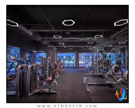 هتل-جی-گارنی-پنانگ