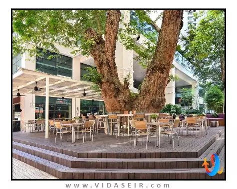 هتل-جی-گارنی-پنانگ