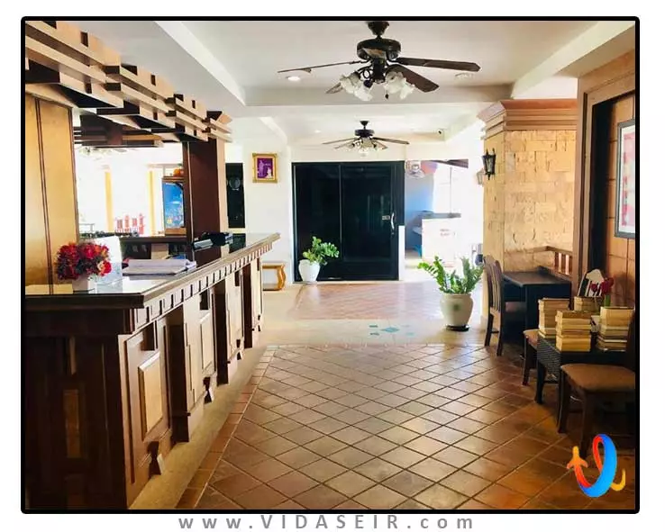 هتل-جیراپرن-هیل-پوکت