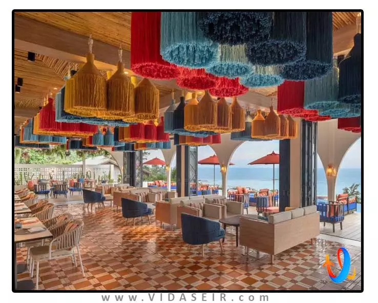 هتل-حیات-ریجنسی-ریزورت-پوکت