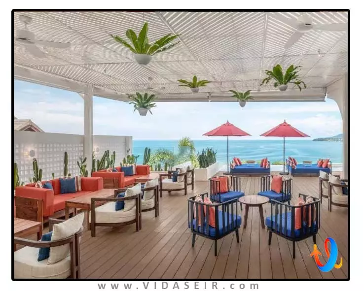 هتل-حیات-ریجنسی-ریزورت-پوکت