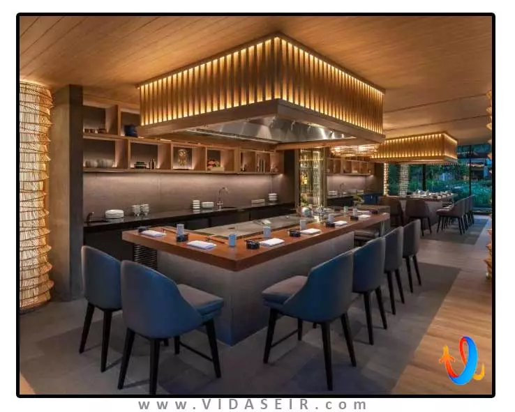 هتل-حیات-ریجنسی-ریزورت-پوکت