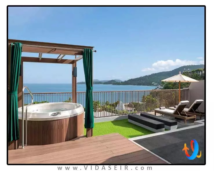 هتل-حیات-ریجنسی-ریزورت-پوکت